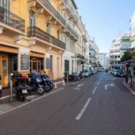 Cosy Apartment 39M2, Two Steps From Rue D'Antibes And Croisette Cannes Buitenkant foto