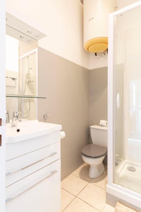 Cosy Apartment 39M2, Two Steps From Rue D'Antibes And Croisette Cannes Buitenkant foto